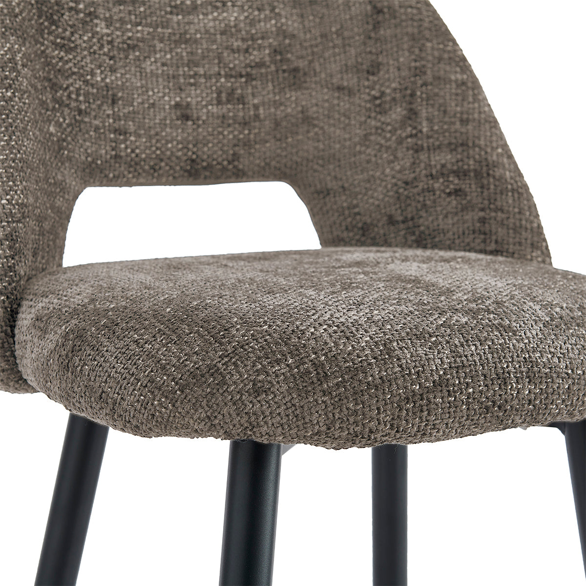 MFE-BC24HG-Bruine barkruk