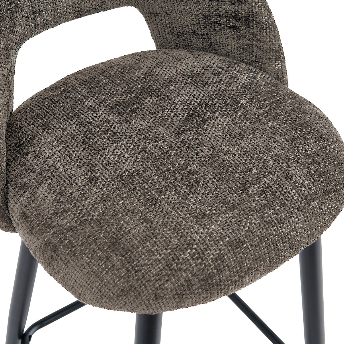 MFE-BC24HG-Bruine barkruk