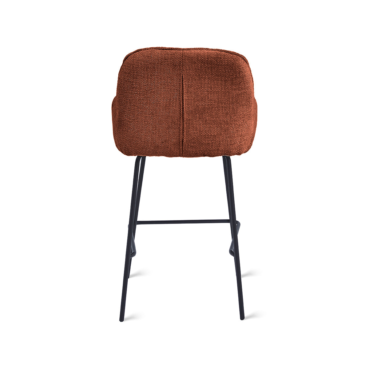 Barkruk Lily - Roest