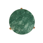 Bijzettafel Lila - Walnoot