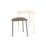 Bijzettafel Sebas - Set van 2