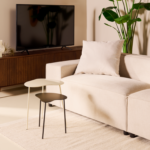 Bijzettafel Sebas - Set van 2