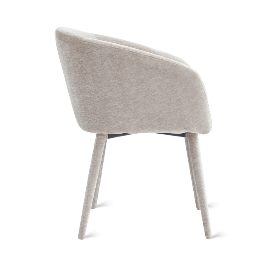 Eetkamerstoel Nova - Beige