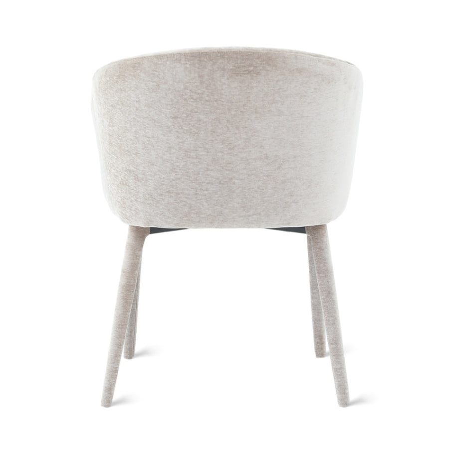 Eetkamerstoel Nova - Beige