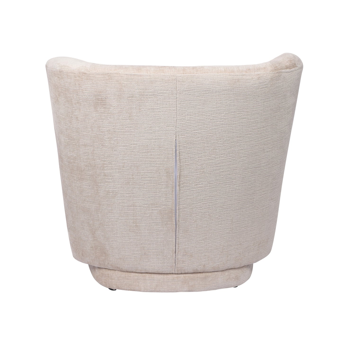 Leunstoel Claire - beige