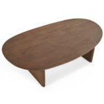 Bella Salontafel Tabak - 130 cm