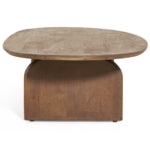 Bella Salontafel Tabak - 130 cm