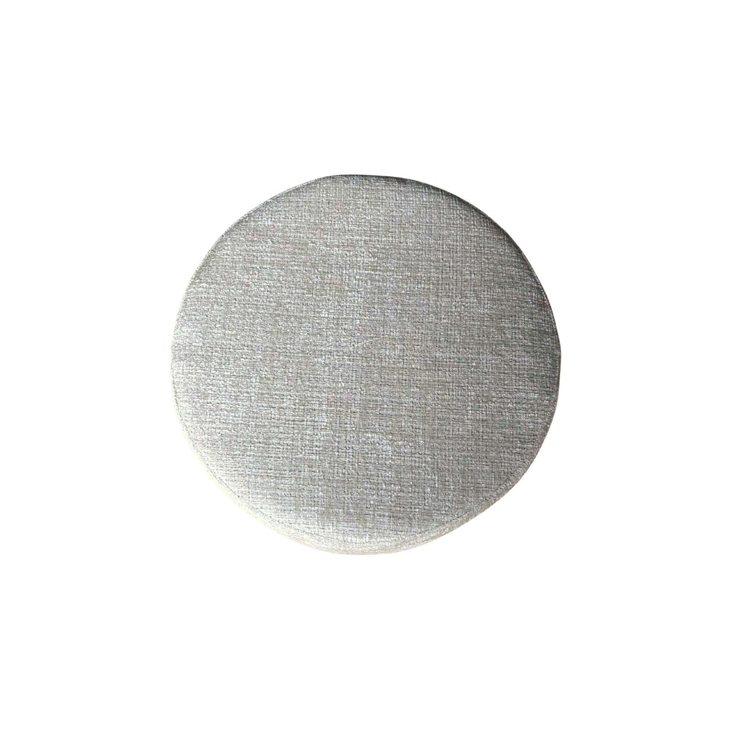 My Sofa Poef | Rond | 60 cm | Cremona 02 | Beige