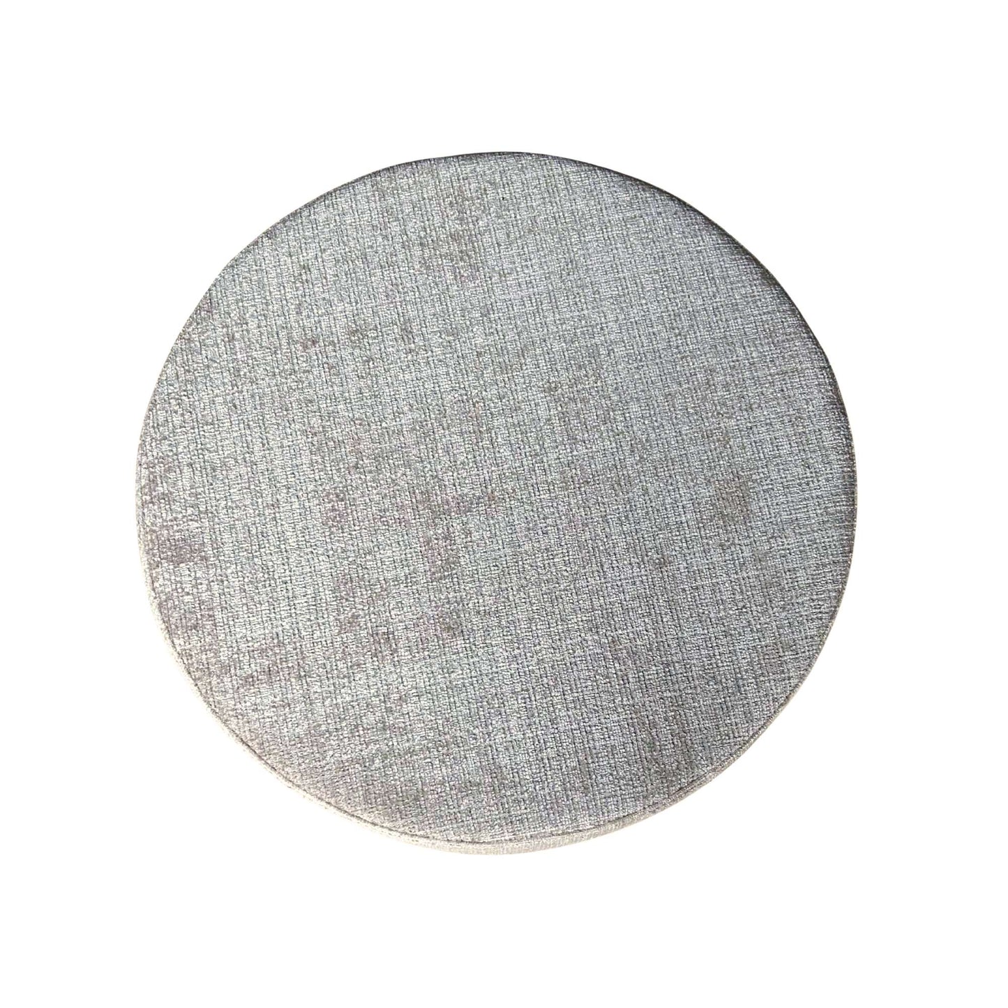 My Sofa Poef | Rond | 80 cm | Cremona 02 | Beige