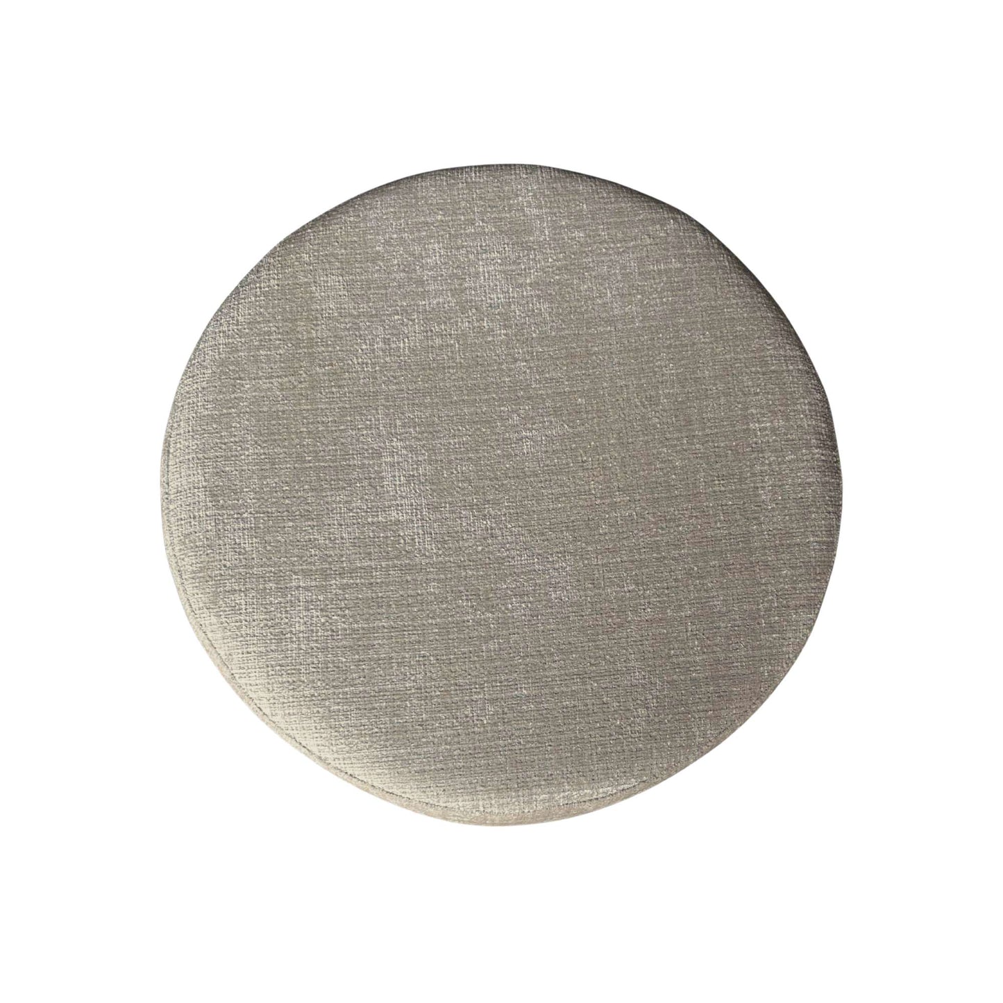 My Sofa poef | Rond | 80 cm | Cremona 14 | Taupe
