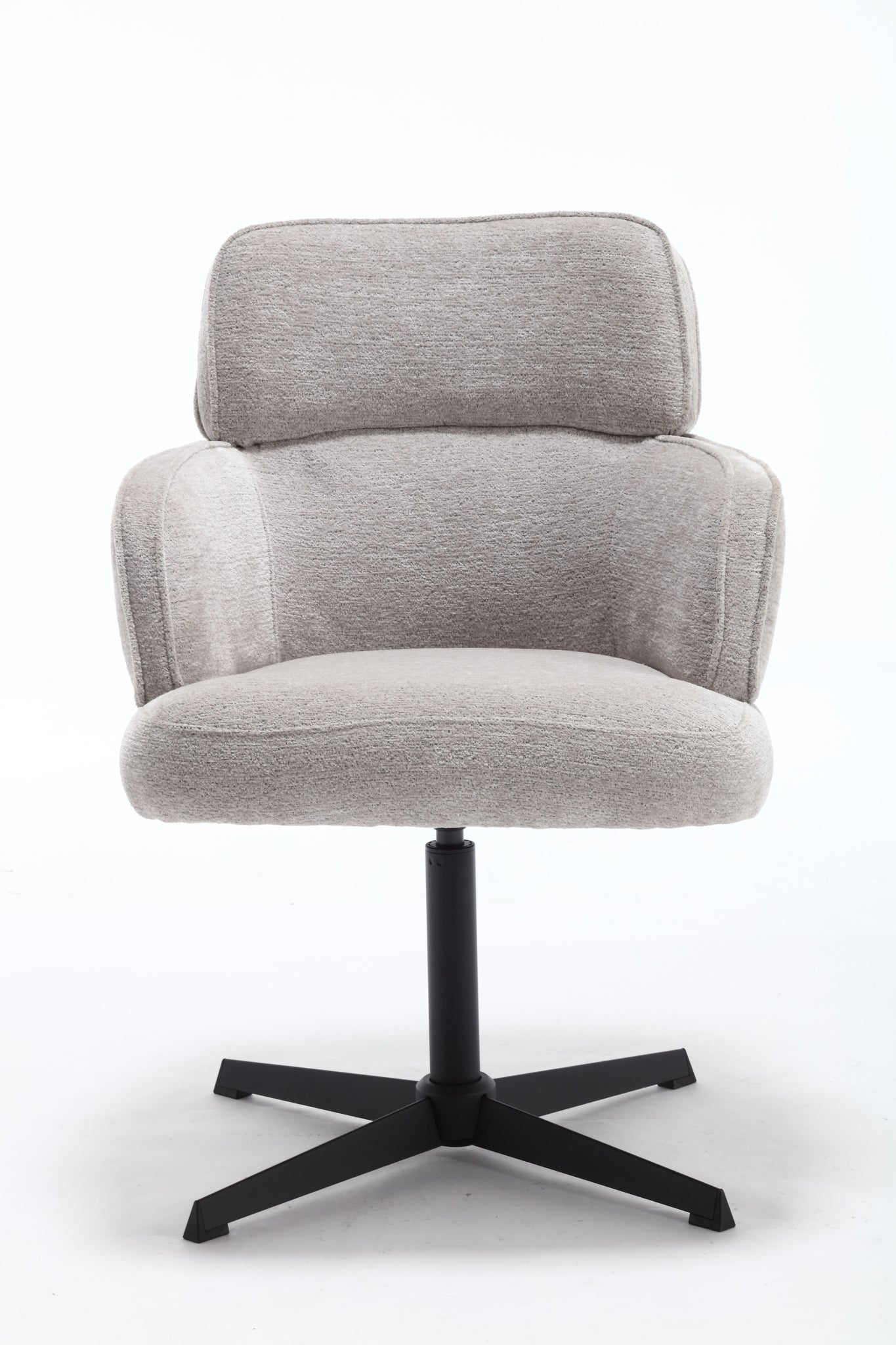 Stoel Max Picasso Zilveren Voering