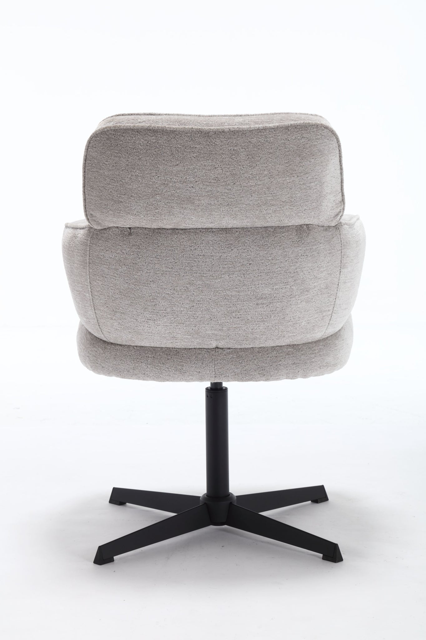 Stoel Max Picasso Zilveren Voering