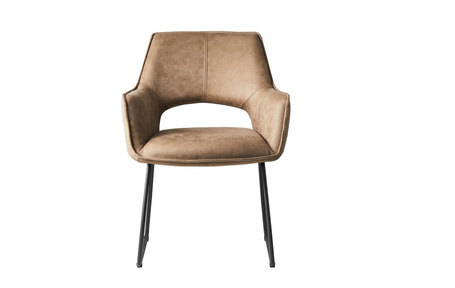 Stoel Mike New York Bruin