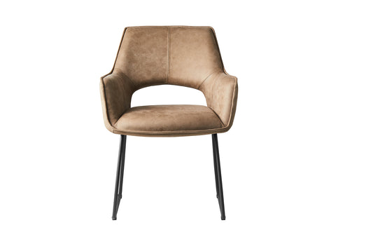 Stoel Mike New York Bruin