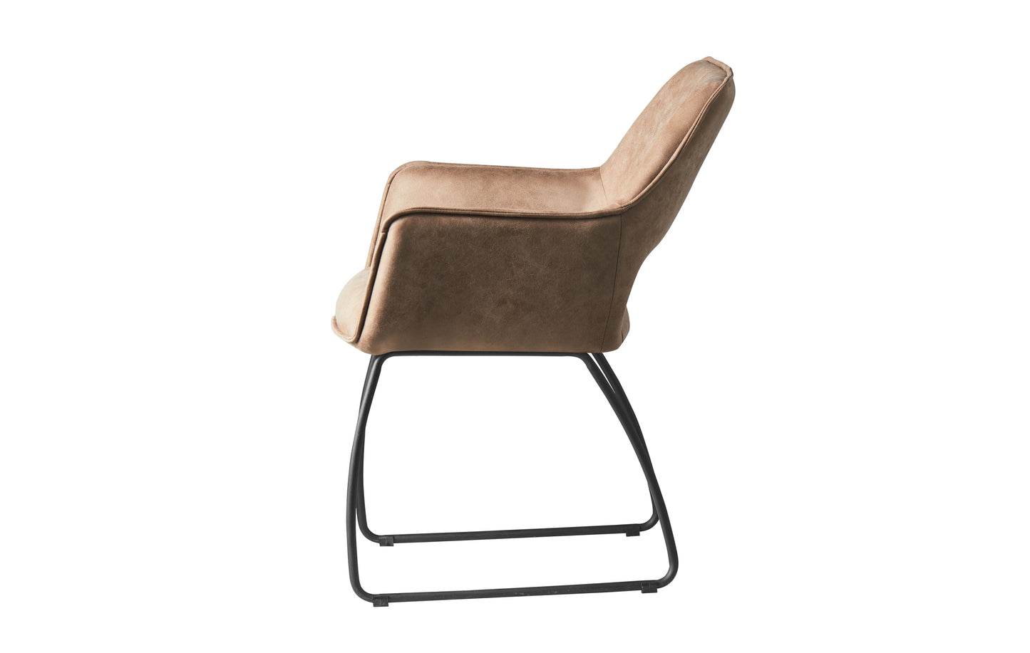 Stoel Mike New York Bruin