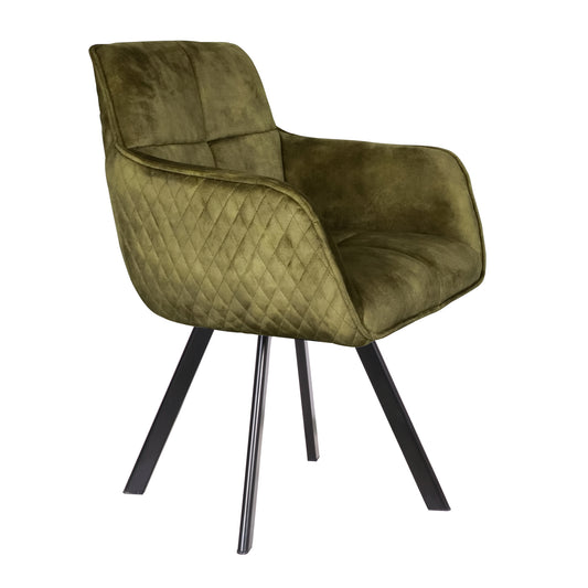 Stoel Peter Macau Most