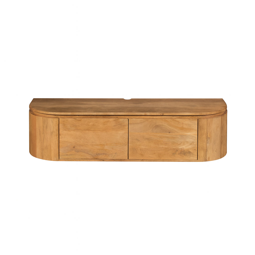 Tv-meubel Excellent Naturel | 120 cm