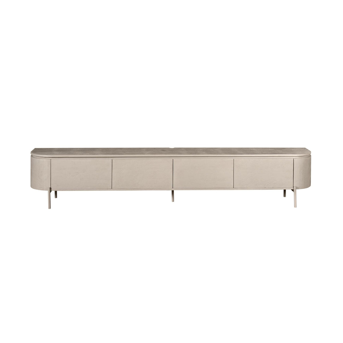 tv-meubel Excellent Taupe | 240 cm