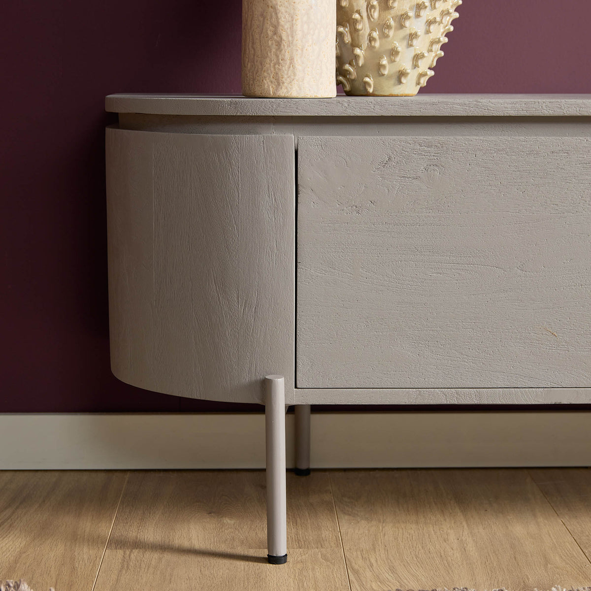 tv-meubel Excellent Taupe | 240 cm