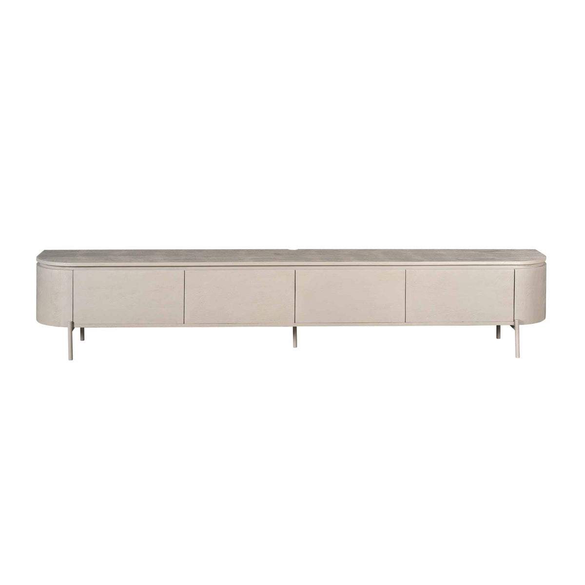 tv-meubel Excellent Taupe | 240 cm