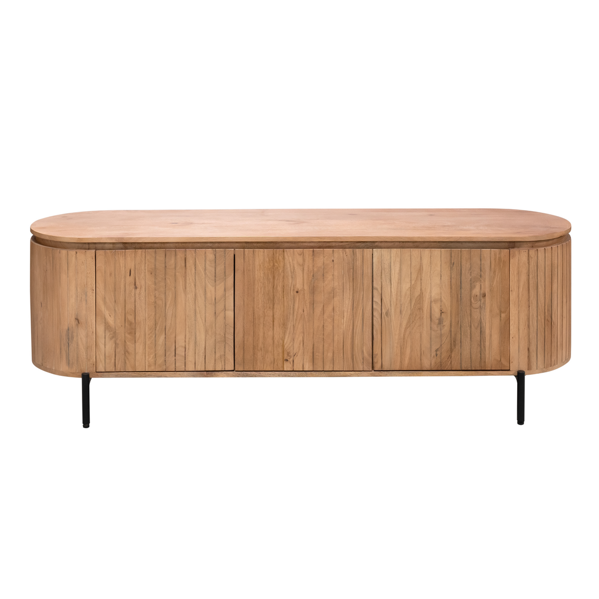 Tv-meubel Solana | 165 cm | Naturel