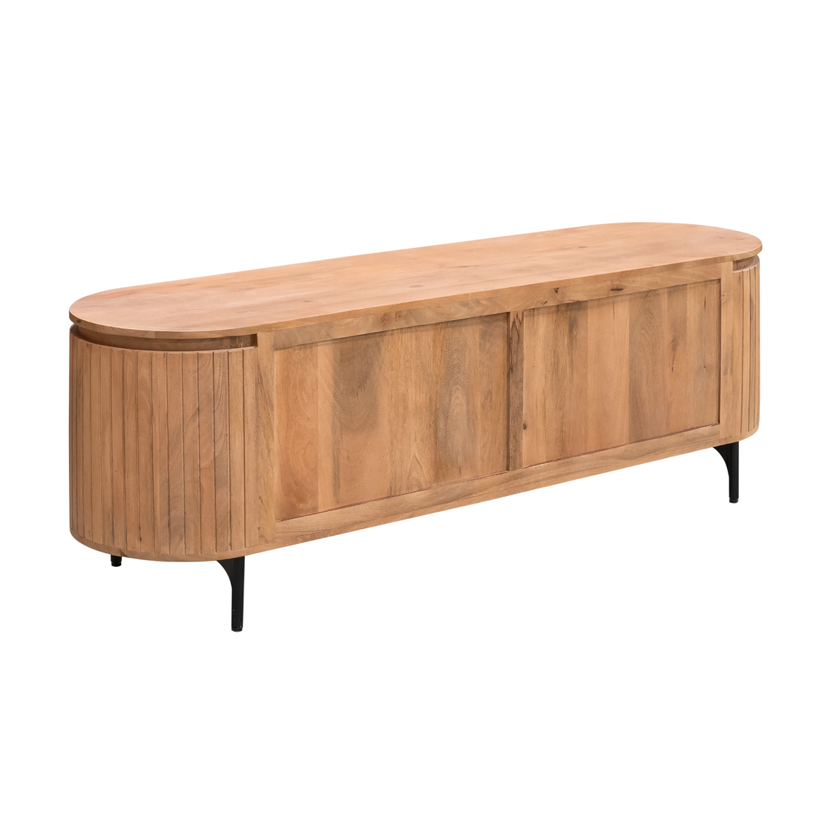 Tv-meubel Solana | 165 cm | Naturel