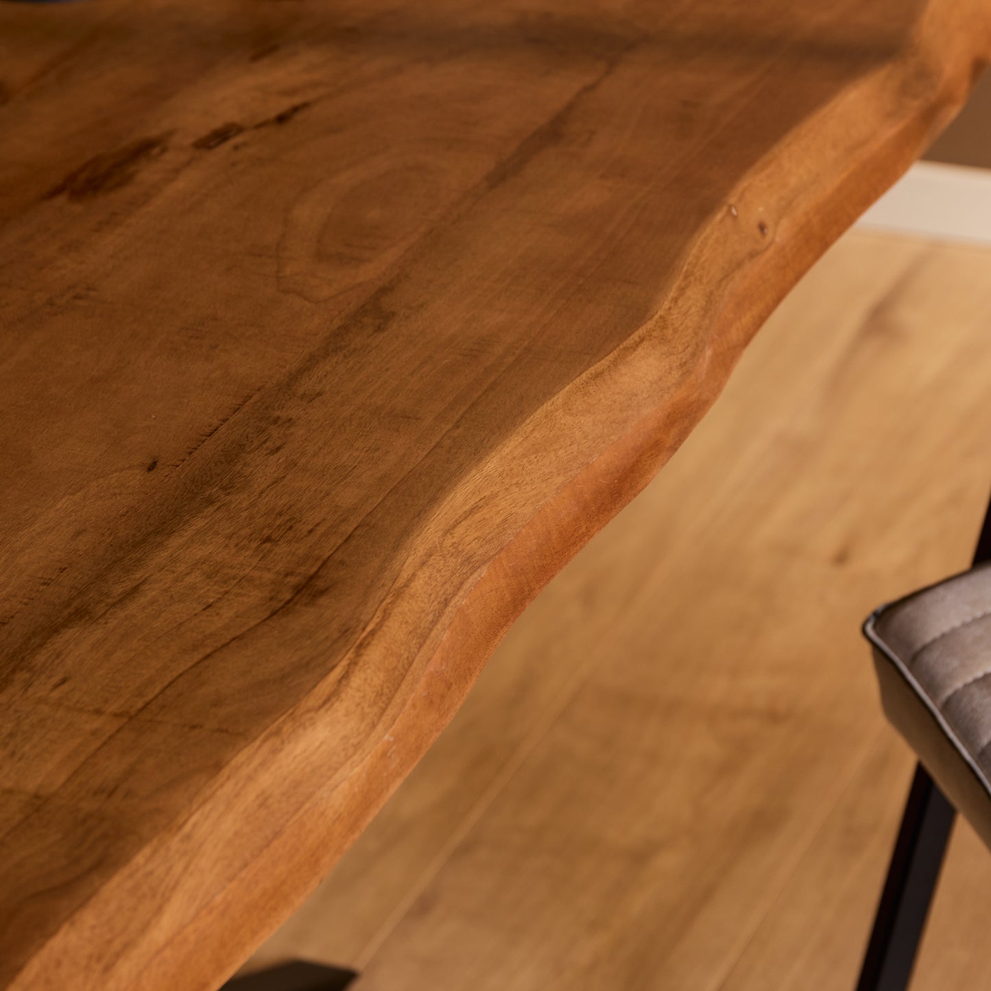 Boomstamtafel Boston | 200 cm