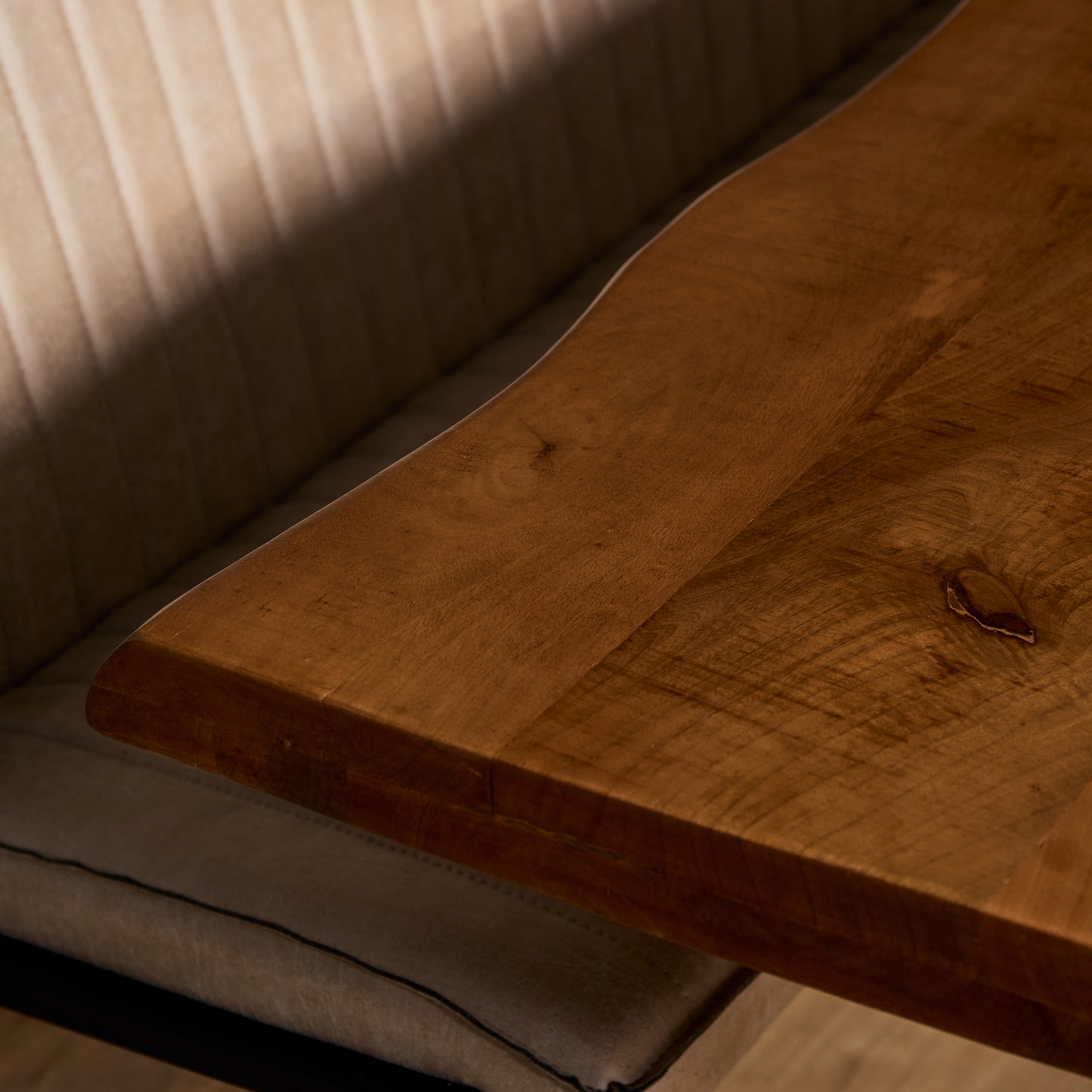 Boomstamtafel Boston | 200 cm