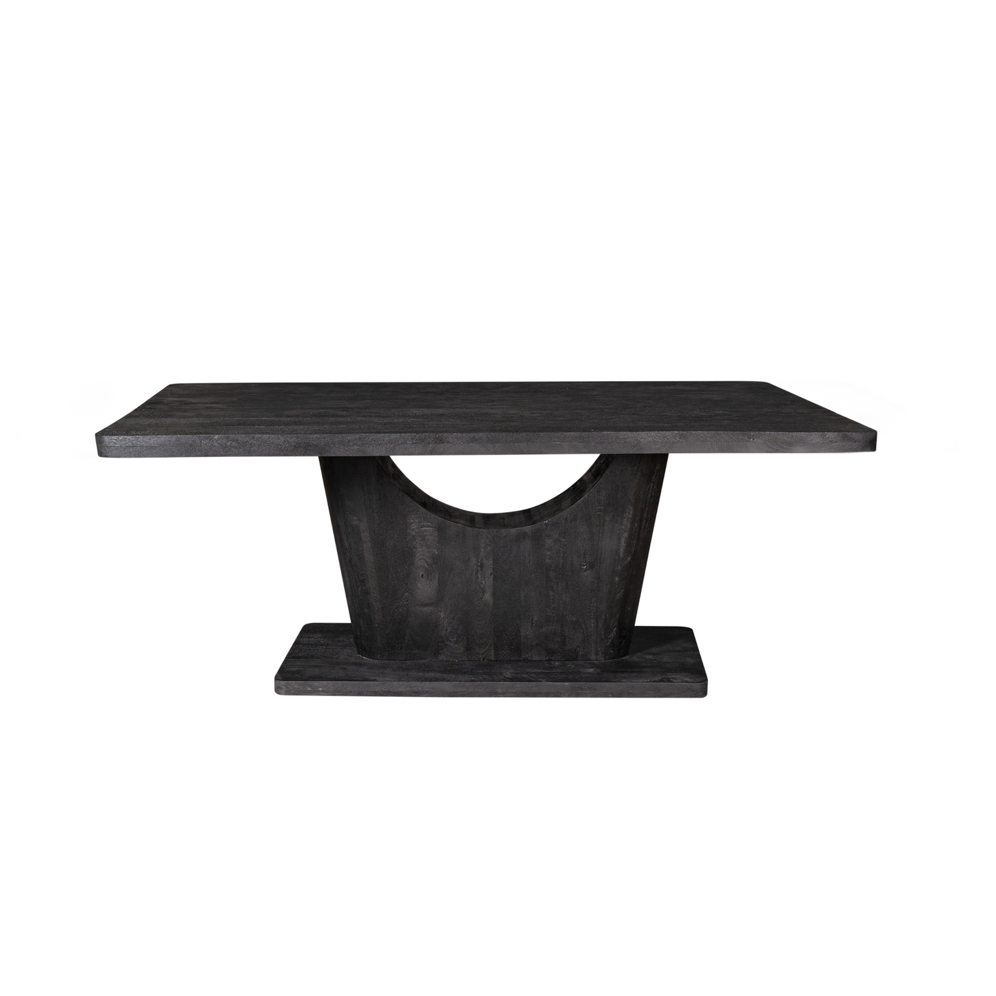 Eettafel Voco | 200 cm | Zwart