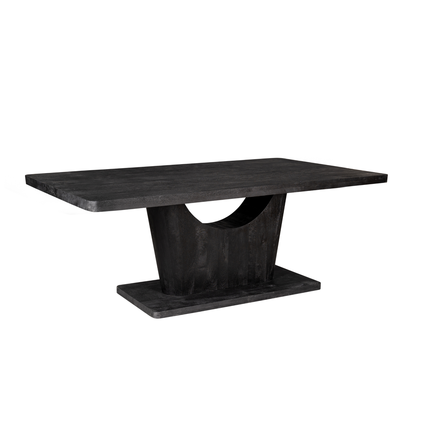 Eettafel Voco | 200 cm | Zwart