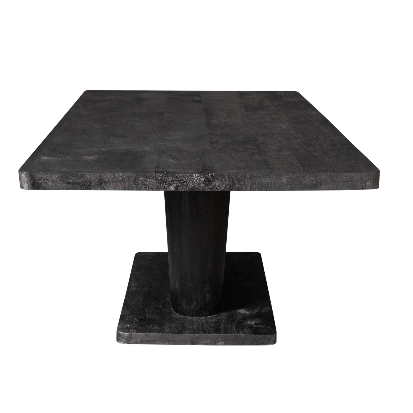 Eettafel Voco | 200 cm | Zwart