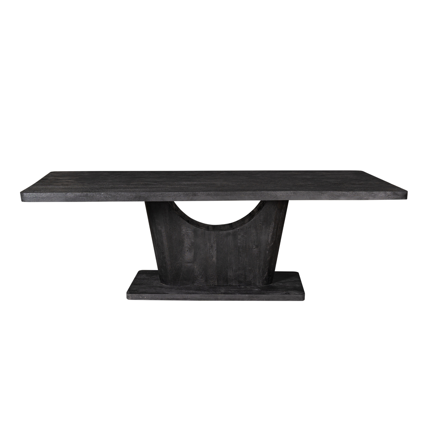 Eettafel Voco | 240 cm | Zwart