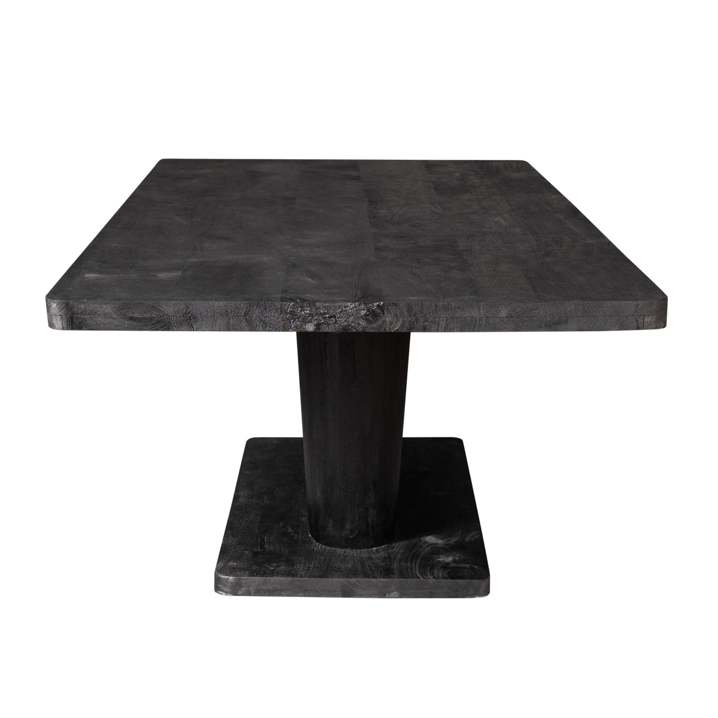 Eettafel Voco | 240 cm | Zwart