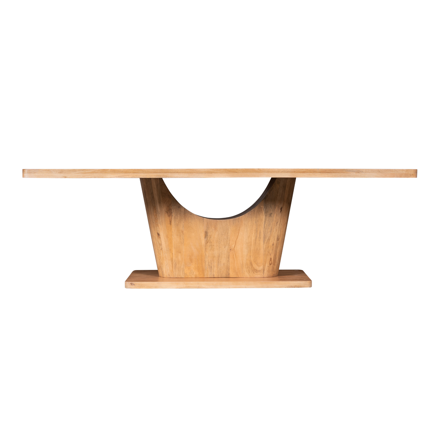 Eettafel Voco | 240 cm | Naturel