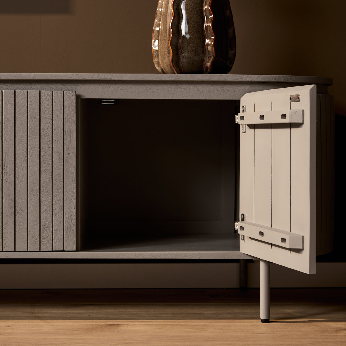 tv-meubel Solana | 165 cm | taupe