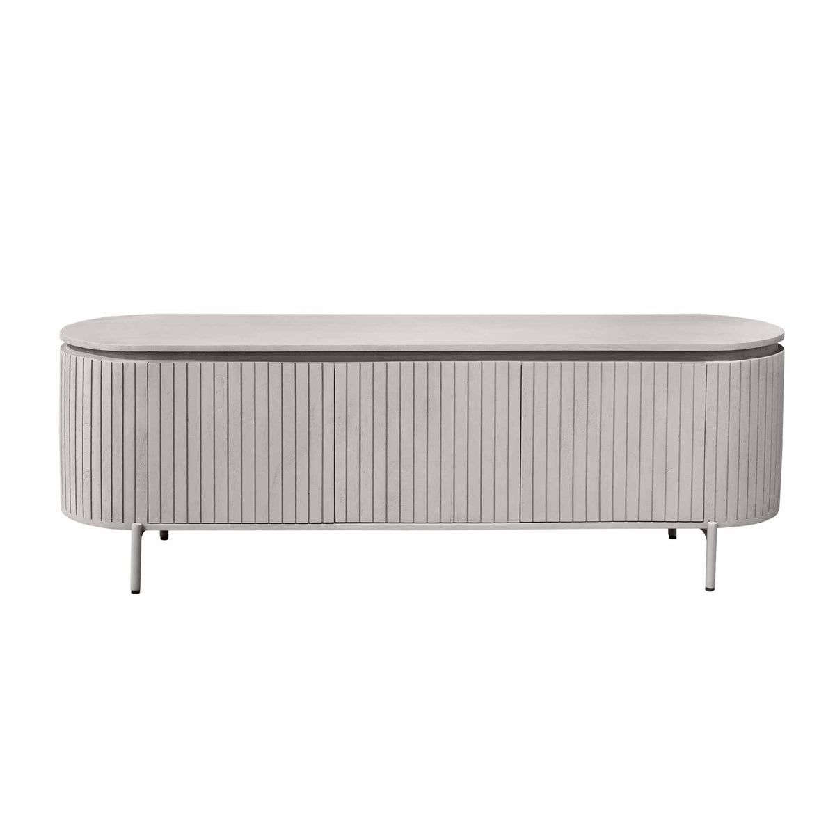 tv-meubel Solana | 165 cm | taupe