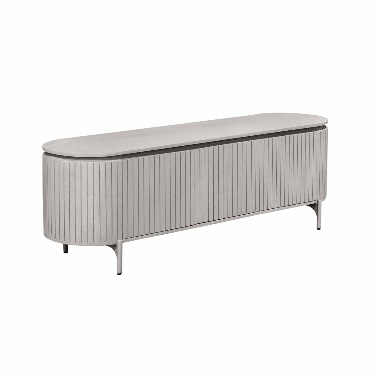 tv-meubel Solana | 165 cm | taupe