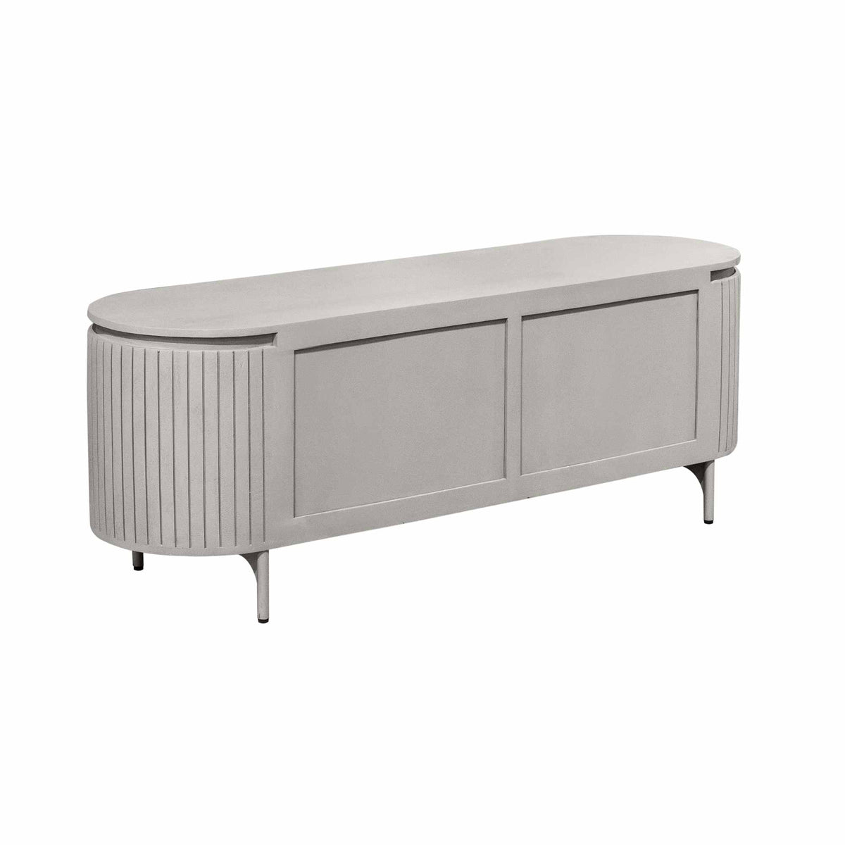 tv-meubel Solana | 165 cm | taupe