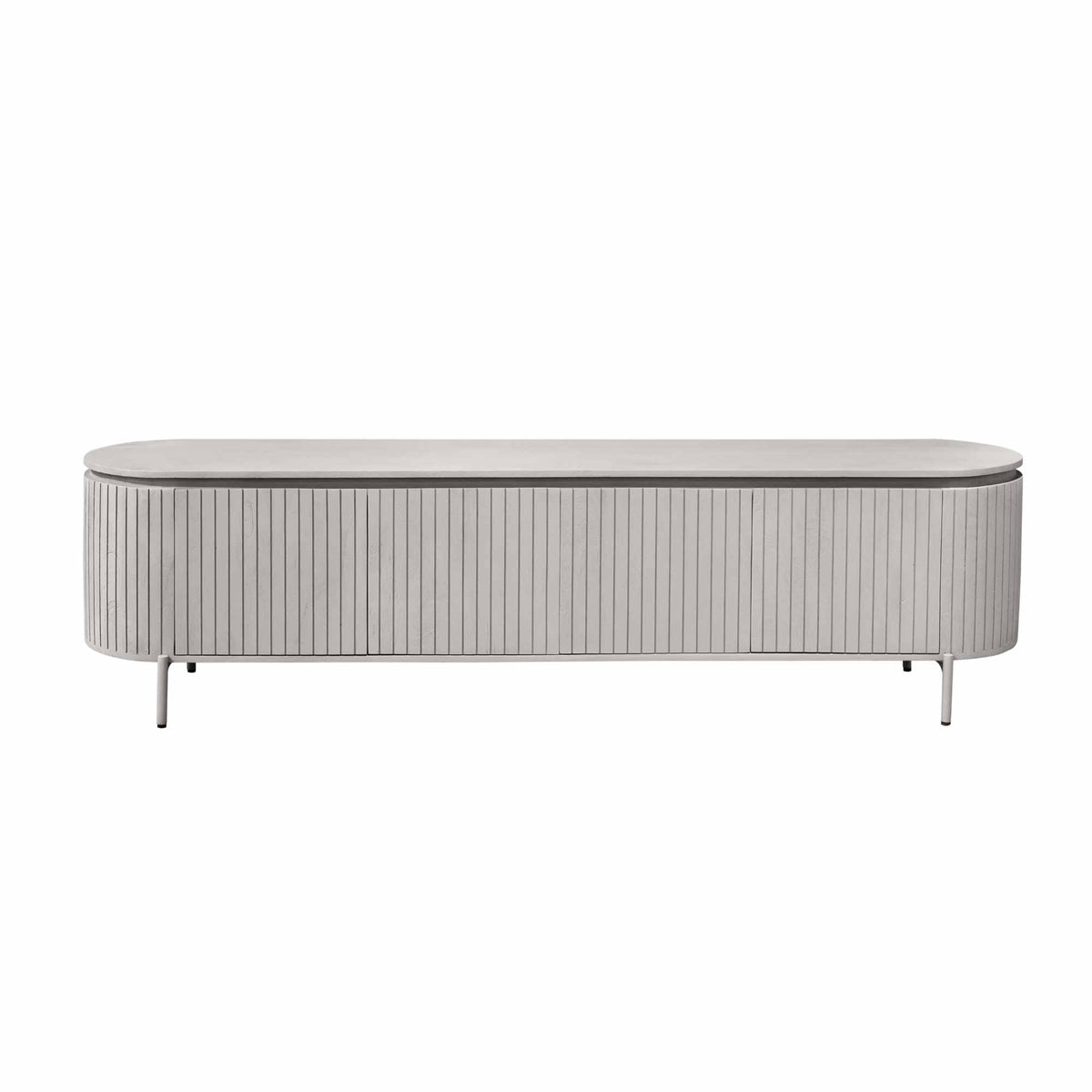 Tv-meubel Solana | 210 cm | Taupe
