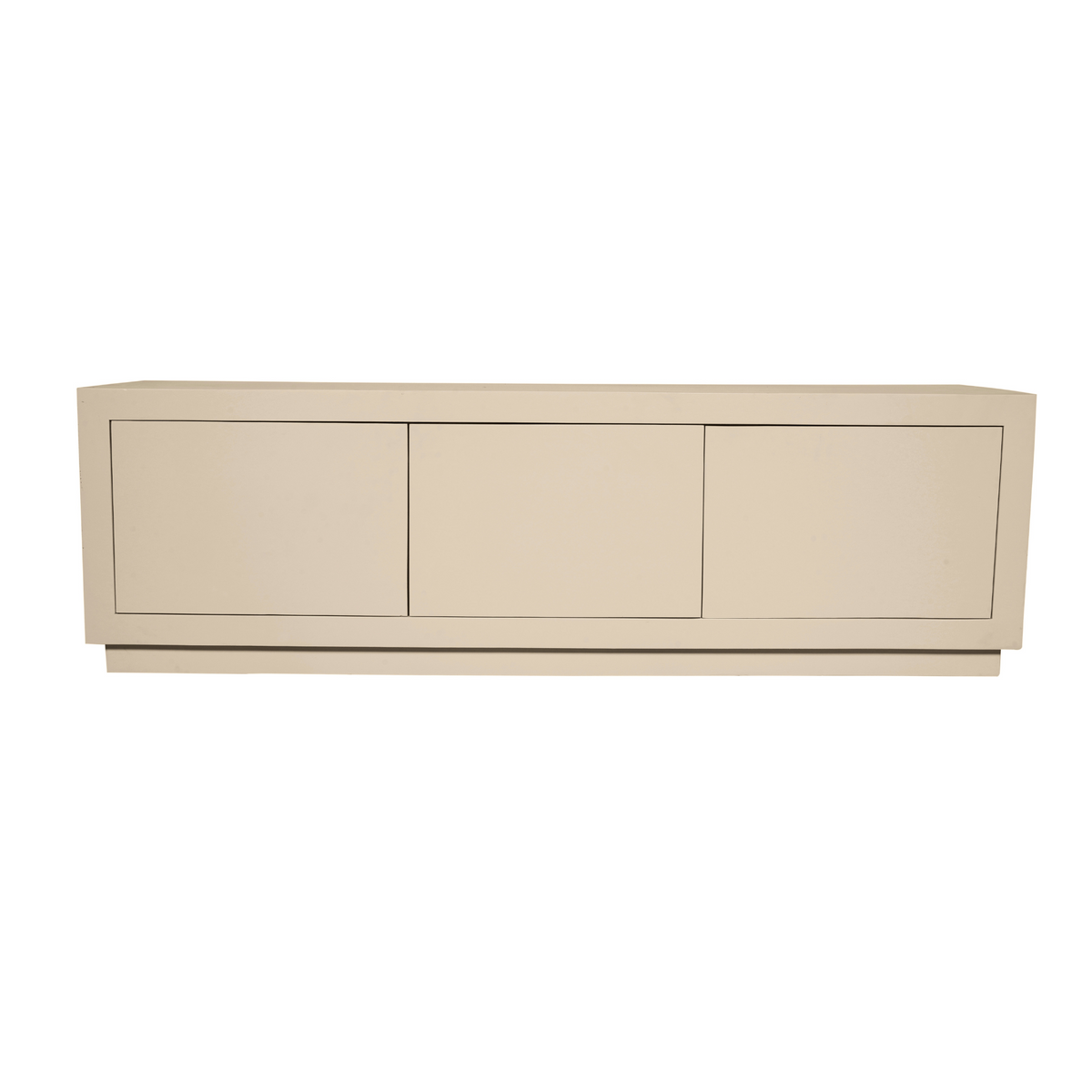 Tv-meubel Brussel Zand | 150 cm