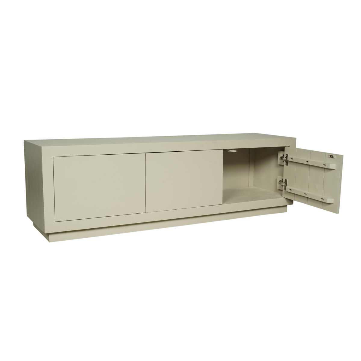 Tv-meubel Brussel Zand | 150 cm