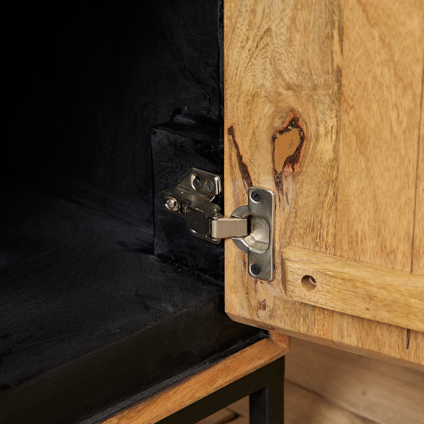 Tv-meubel RichWood | 120 cm