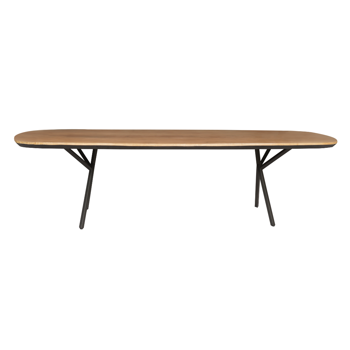 Eettafel RichWood | 200 cm
