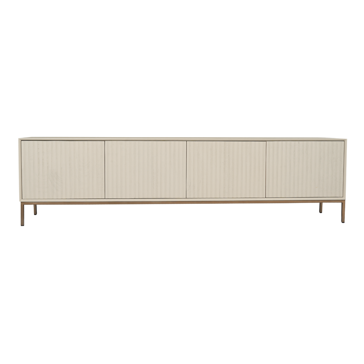 Tv-meubel Madison Zand | 210 cm