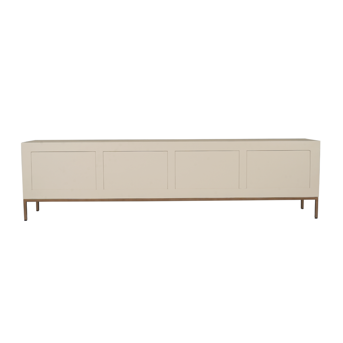 Tv-meubel Madison Zand | 210 cm