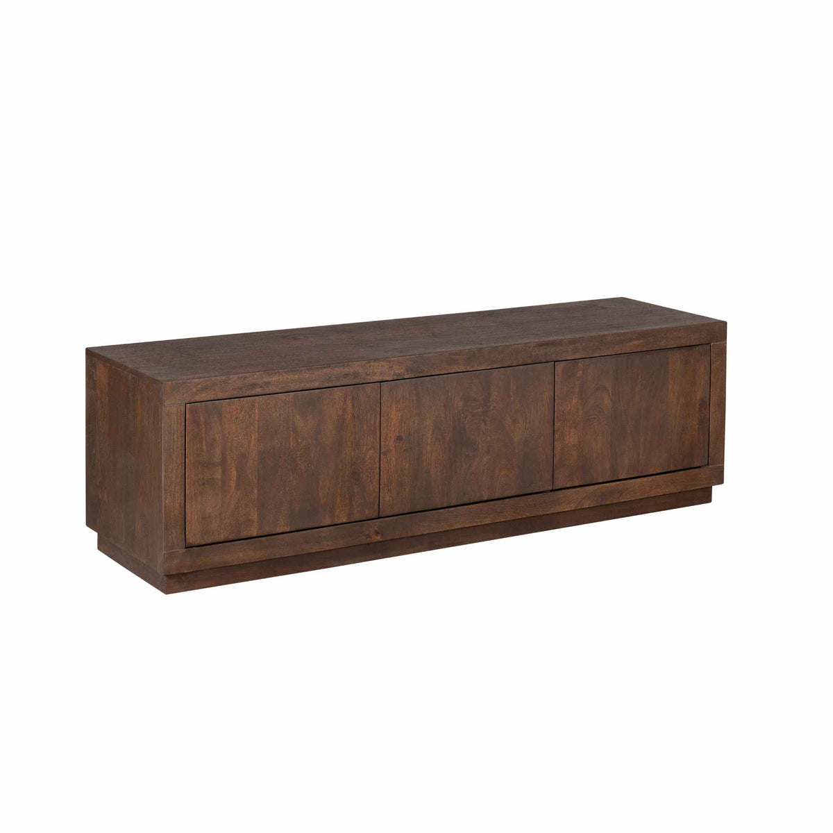 Tv meubel Brussel Bruin | 150 cm