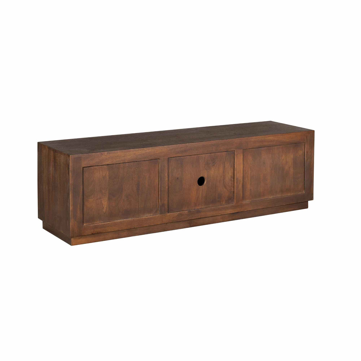 Tv meubel Brussel Bruin | 150 cm