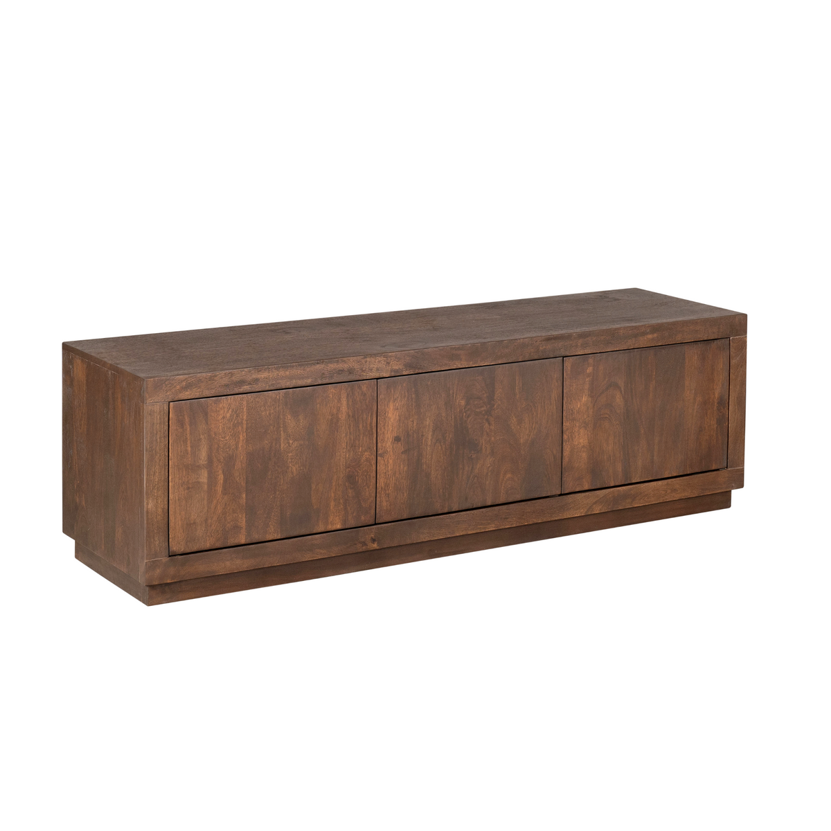 Tv meubel Brussel Bruin | 150 cm