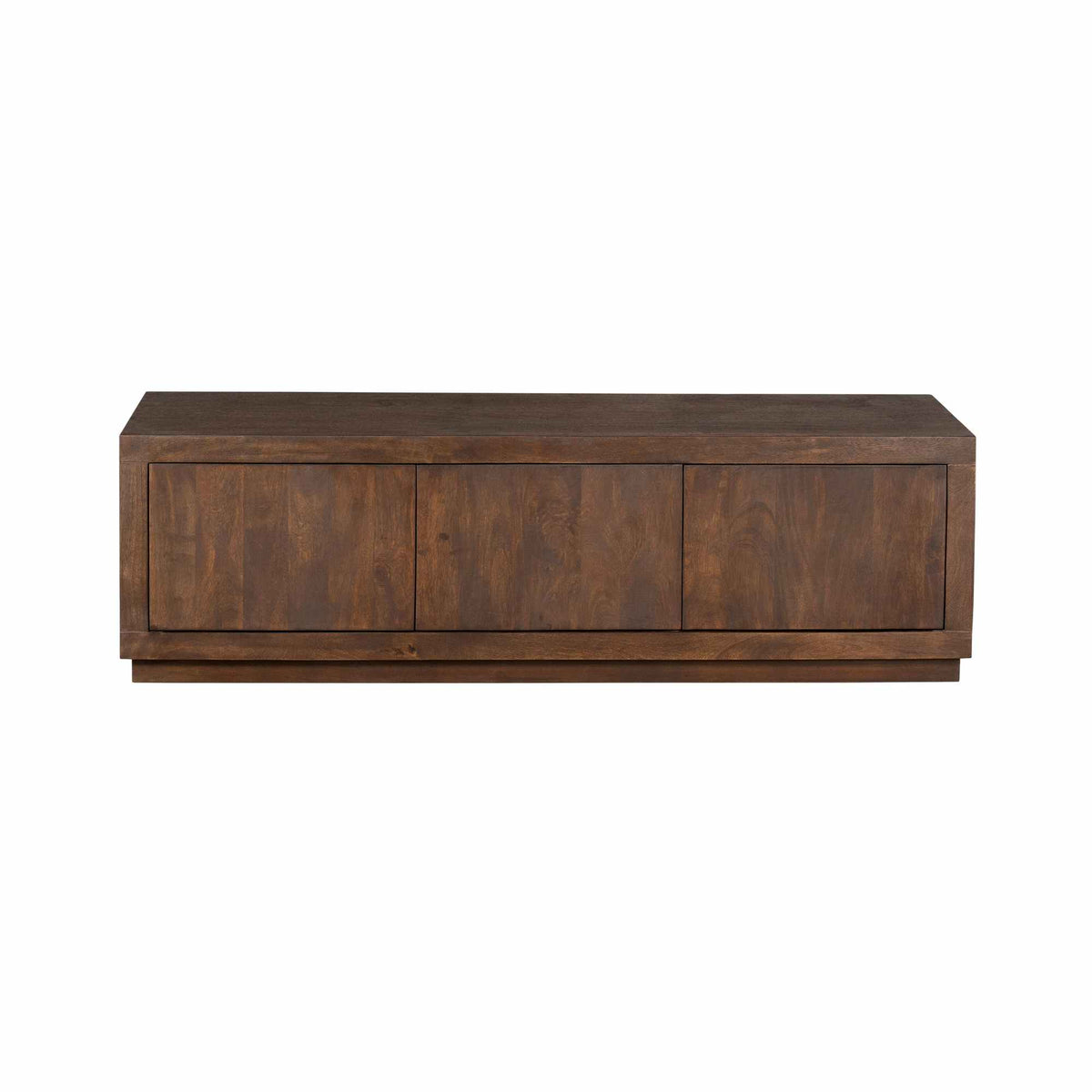Tv meubel Brussel Bruin | 150 cm