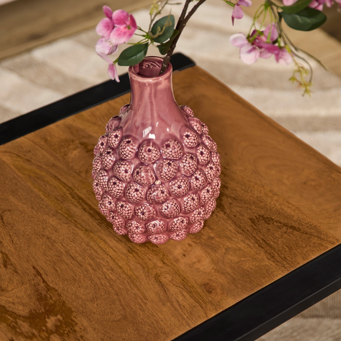 Side table Boaz 60 cm